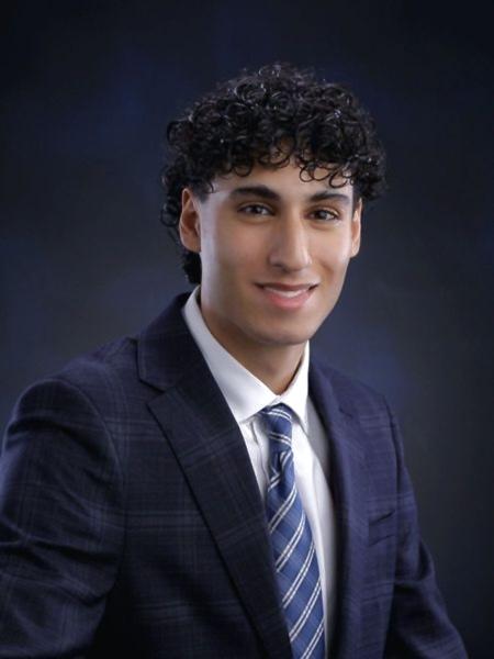 Jacob Abraham — Co-Founder of NOVAERA