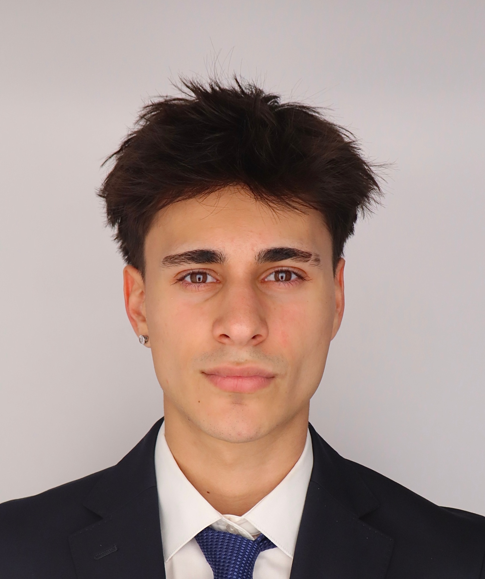 Tom Lucas — Co-Founder of NOVAERA