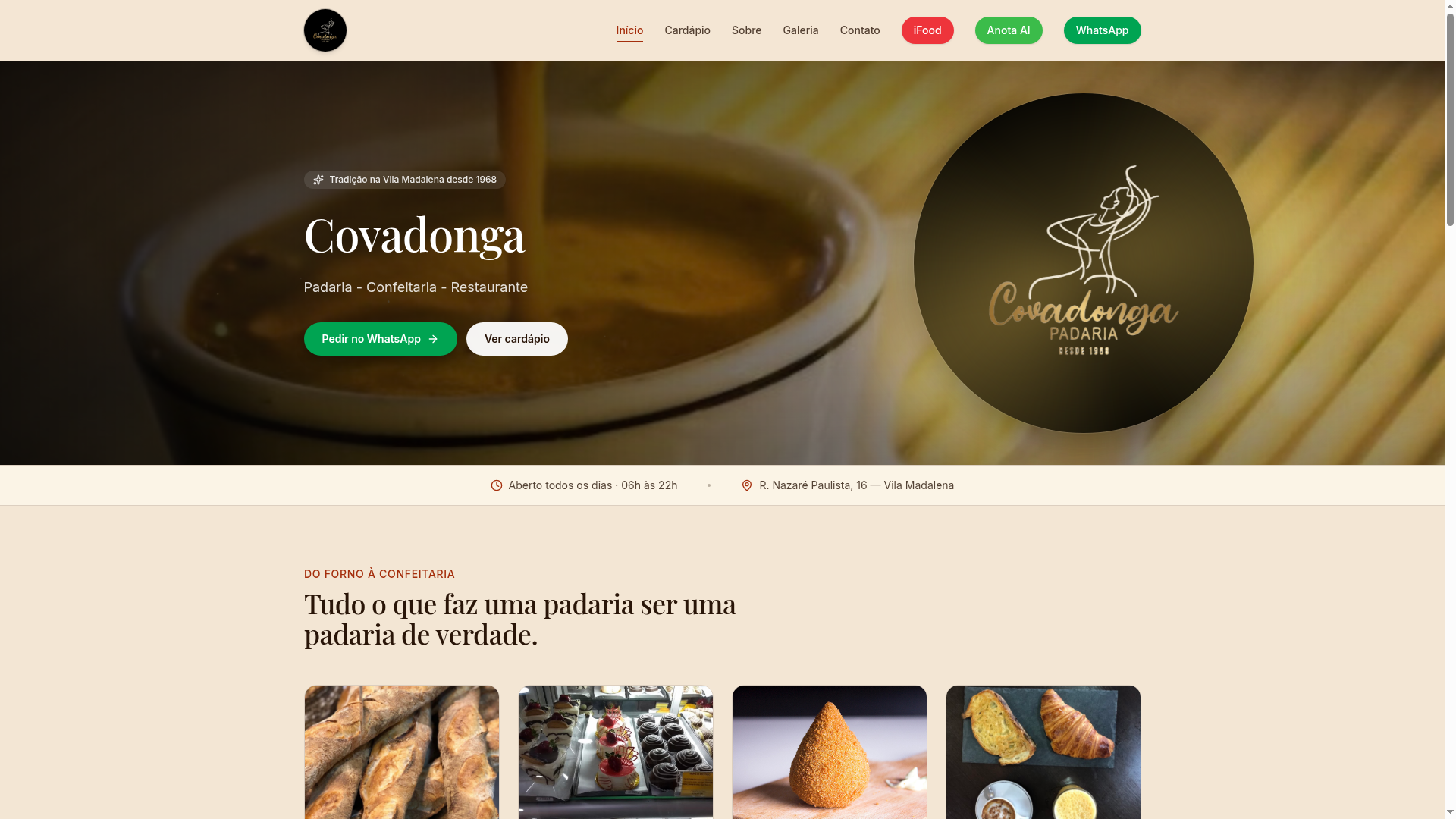 Covadonga